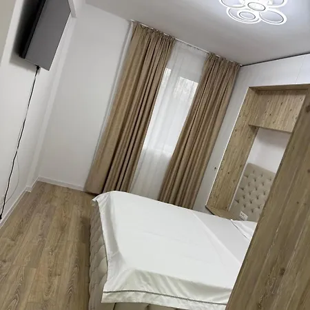 2 President Residence!