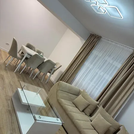 2 President Residence! Apartman Craiova