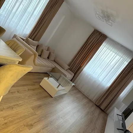 Apartman 2 President Residence! *