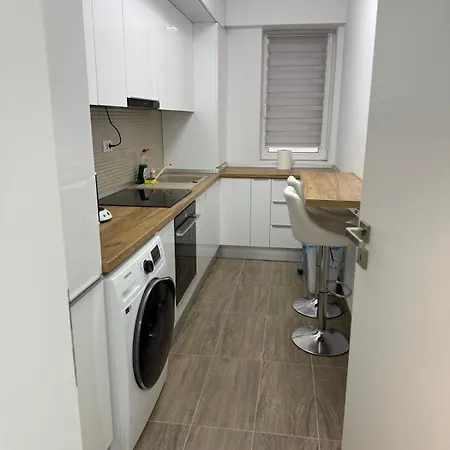 2 President Residence! Apartman *