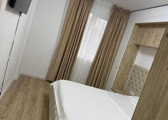 2 President Residence!