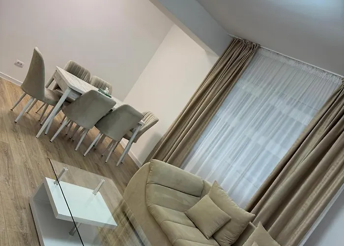 2 President Residence! Apartment Craiova