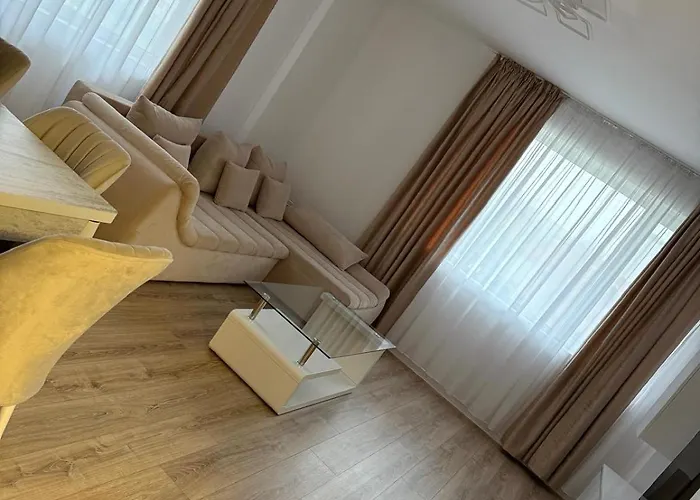 Apartment 2 President Residence! *