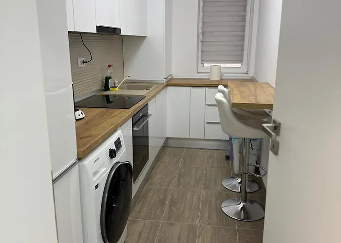 2 President Residence! Apartment *